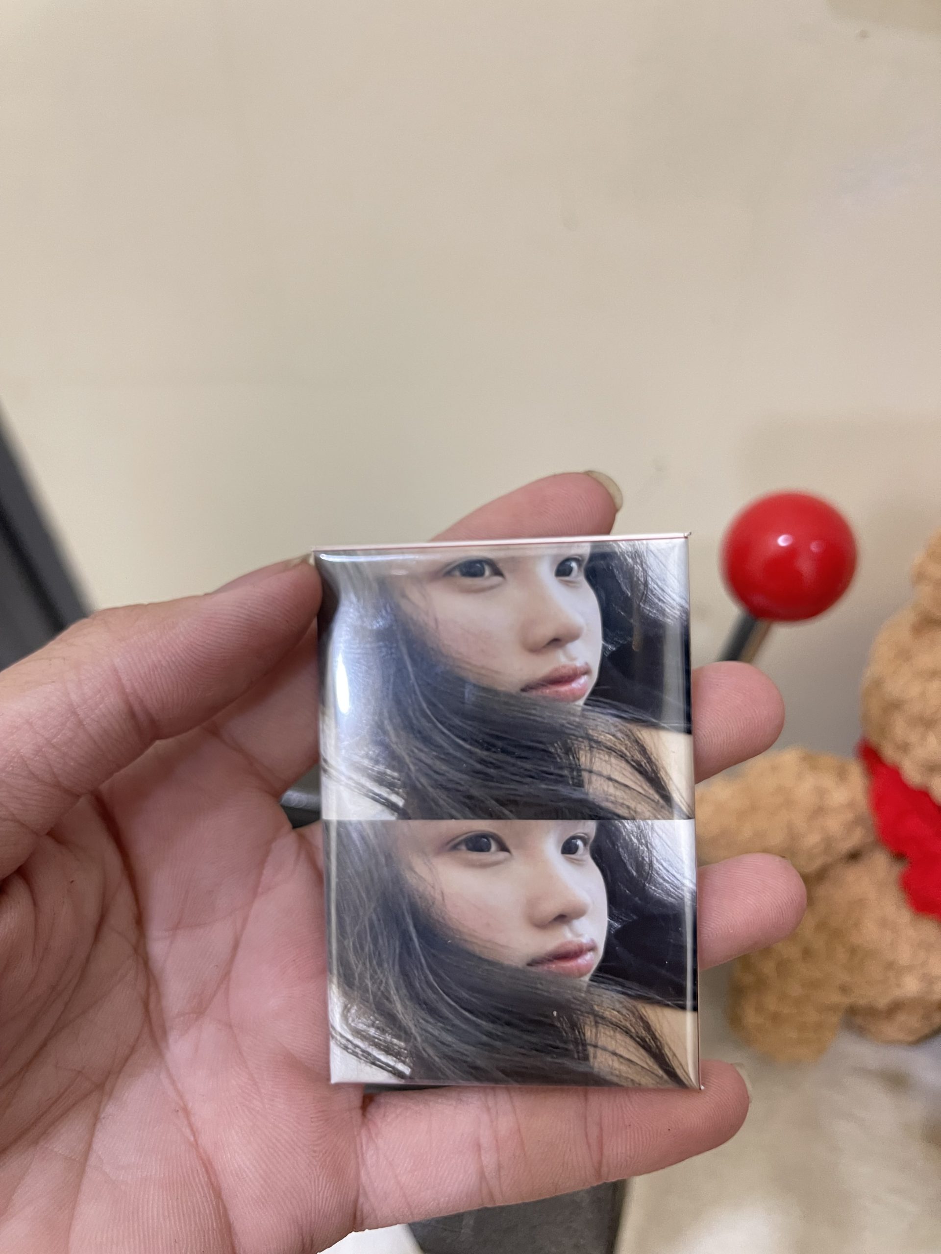 Ảnh Nam Châm ( lưu ý 25k/1Tấm ) - Ảnh 3