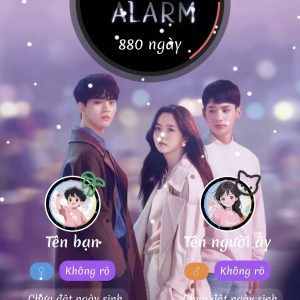 (っ◔◡◔)っ ♥ Web Móc Khóa Tình Yêu , Tính Năng NFC Tình Yêu ♥