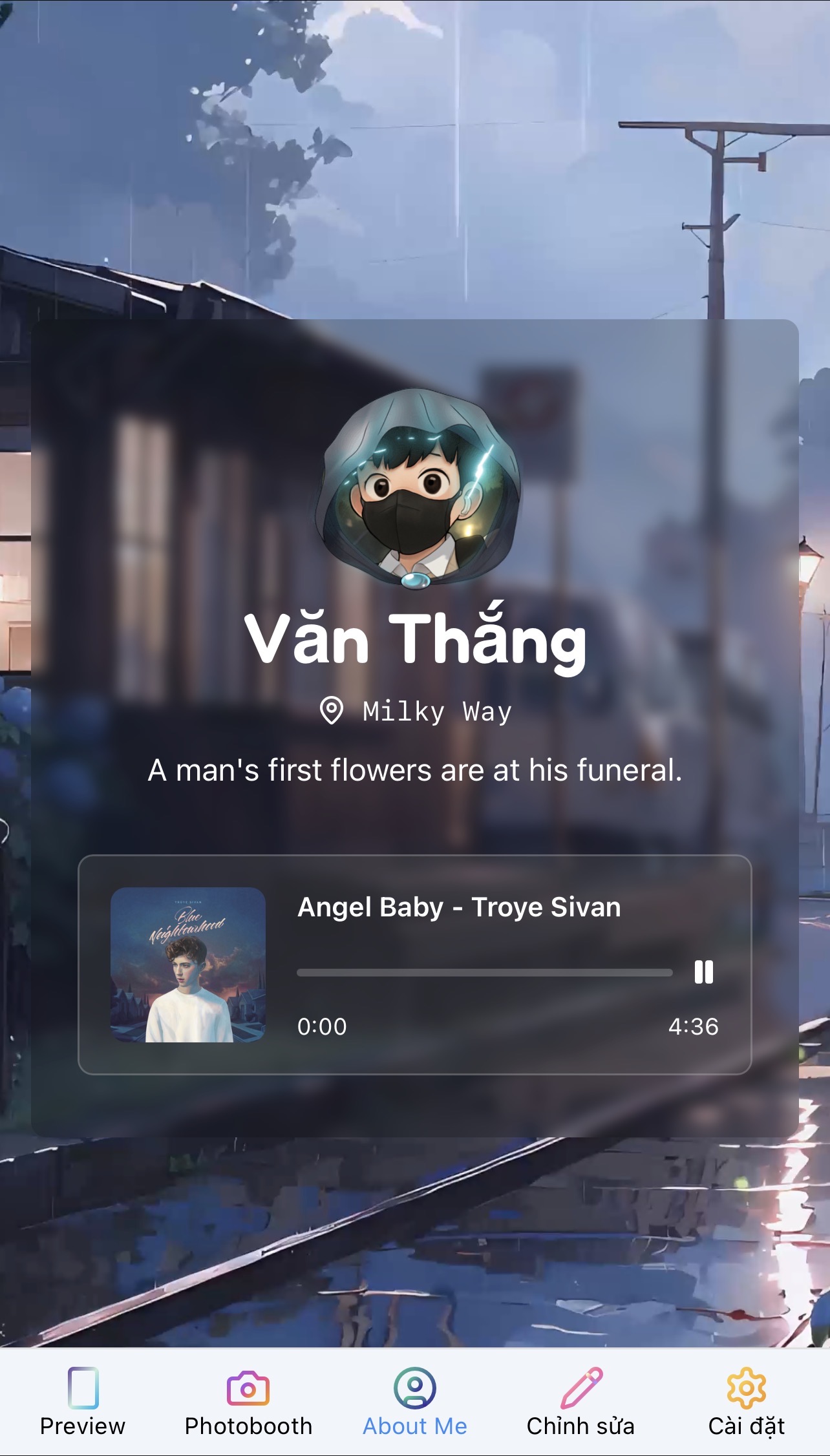 (っ◔◡◔)っ ♥ Web Móc Khóa Tình Yêu , Tính Năng NFC Tình Yêu ♥ - Ảnh 5