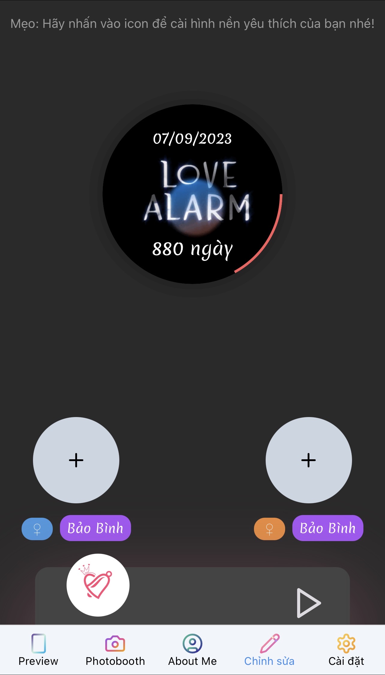 (っ◔◡◔)っ ♥ Web Móc Khóa Tình Yêu , Tính Năng NFC Tình Yêu ♥ - Ảnh 6
