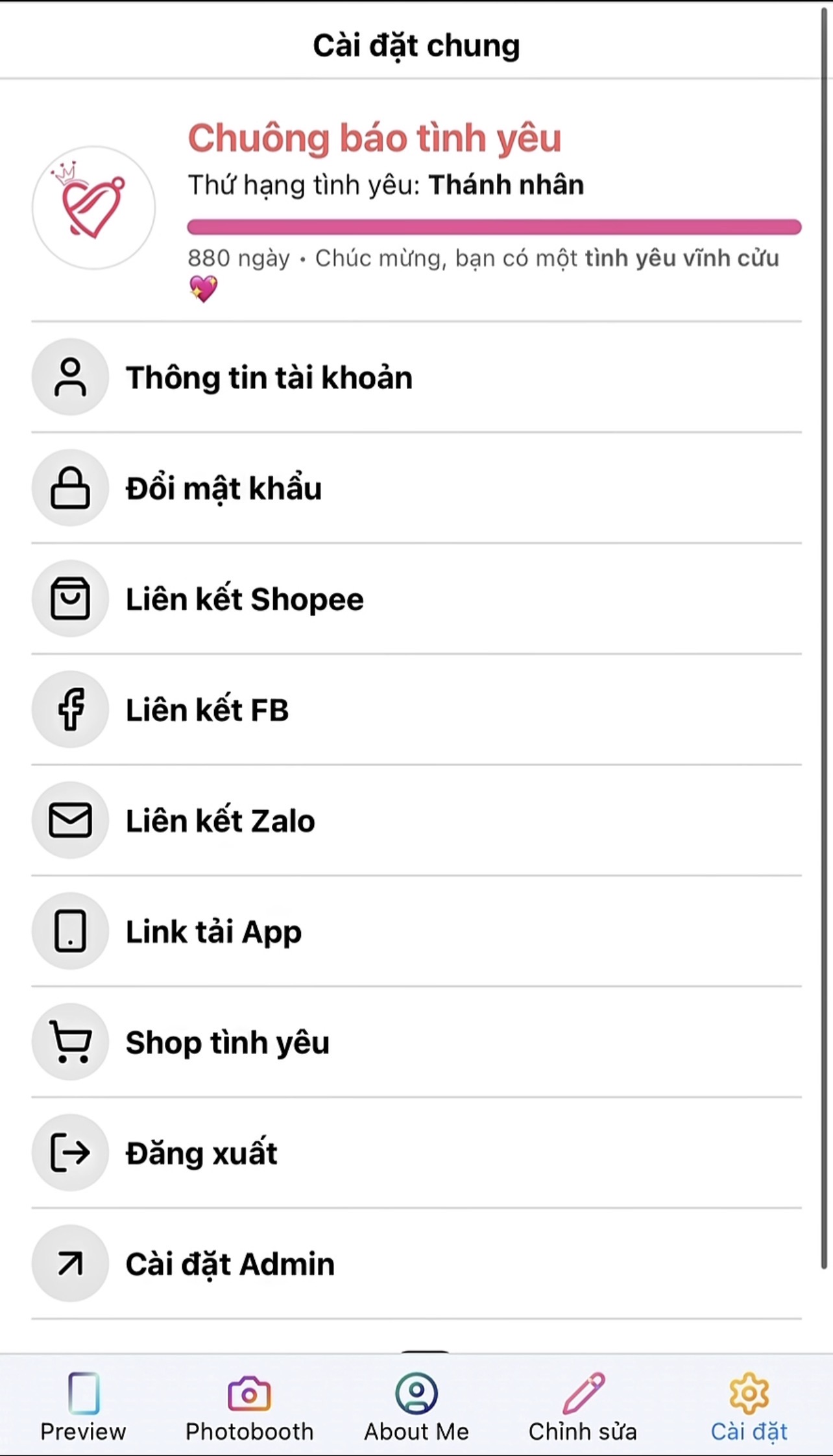 (っ◔◡◔)っ ♥ Web Móc Khóa Tình Yêu , Tính Năng NFC Tình Yêu ♥ - Ảnh 7